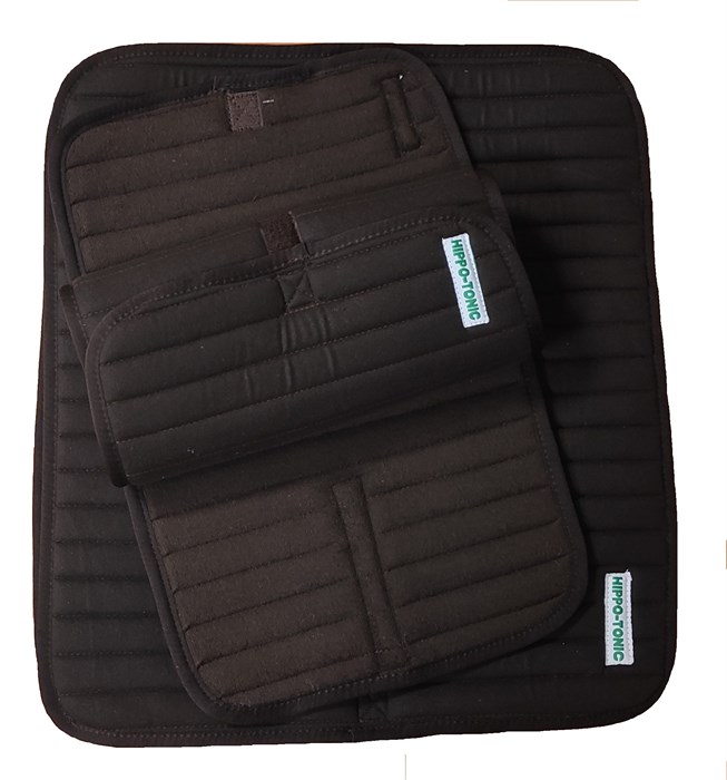 Ватники HippoTonic стан 46816