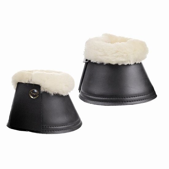 Кобуры Daslo с овчиной 46022