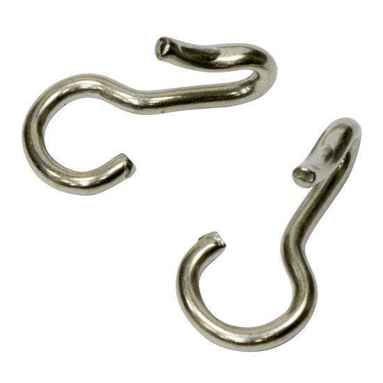 Крючки для цепочки 30517