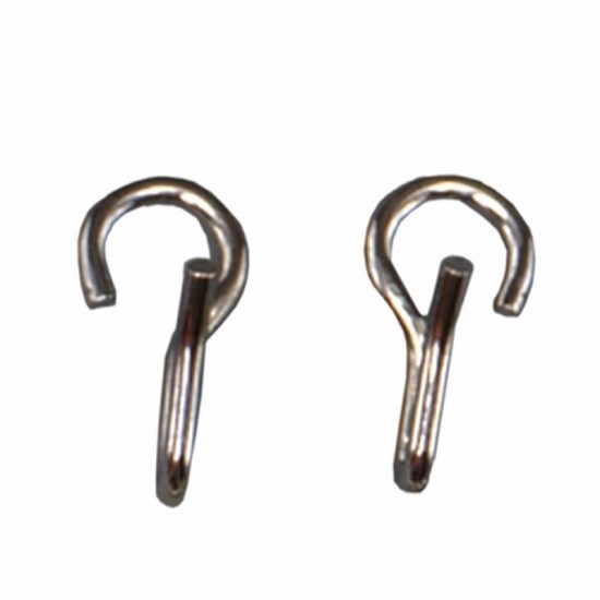 Крючки для цепочки 30506