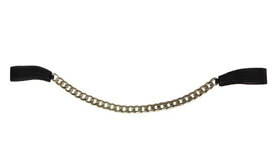 Налобный ремень Цепочка широкая 21046