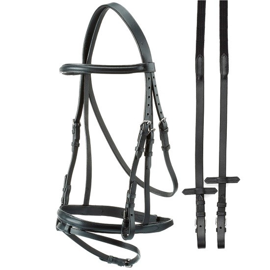 Оголовье Economy C 20193