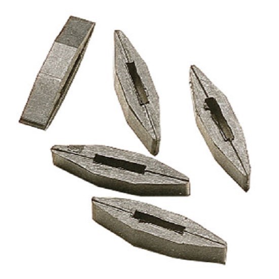 Ограничители мартингала резиновые 24058