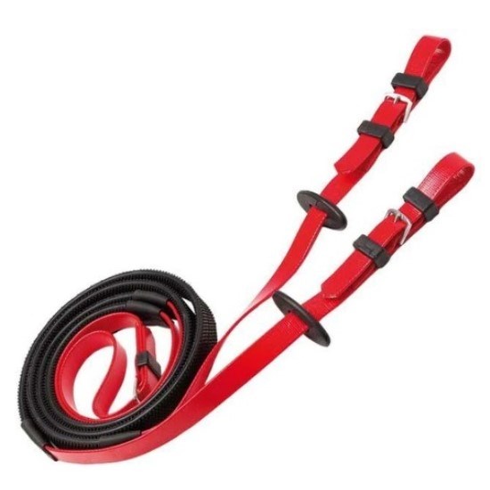 Повод - шланг Zilco скаковой 19 мм 21561