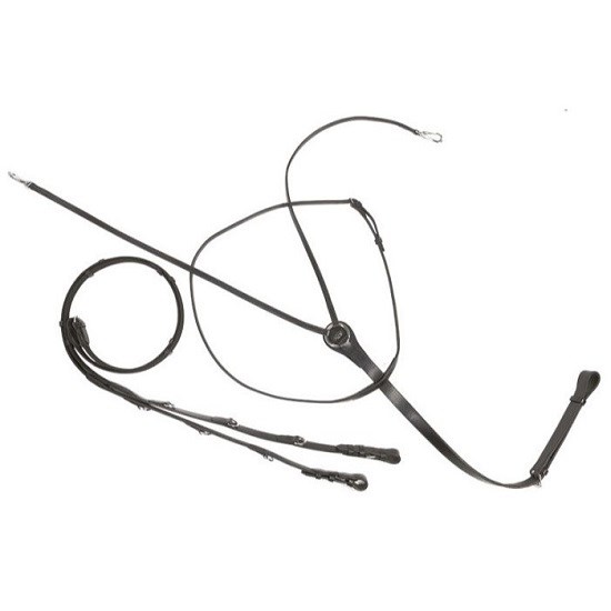 Повод балансирующий LeatherArt 21568