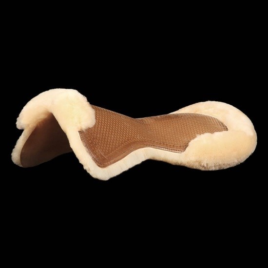 Подкладка Acavallo Gel с овчиной 15538