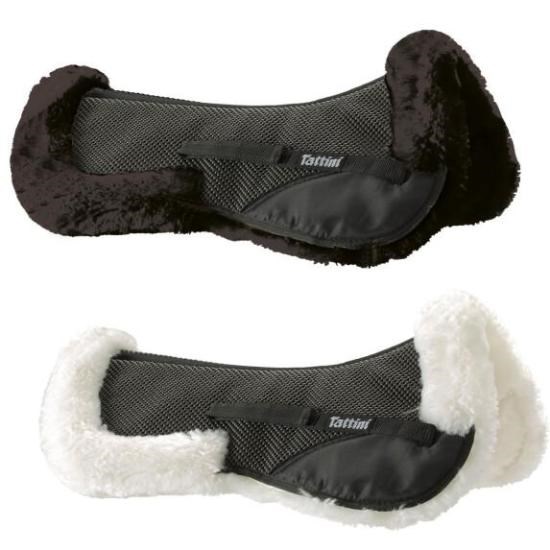 Подкладка Tattini Anti-Trauma + натур мех L 15531