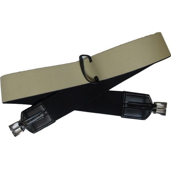 Подпруга скаковая Zilco 50 мм эластичная 13084