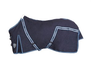 Попона Tattini хлопковая для пони 41144