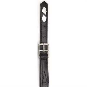 Путлища Zilco скаковые 19 мм  14333