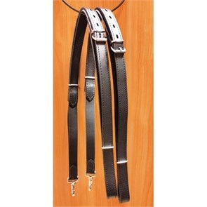 {{photo.Alt || photo.Description || 'Развязки кожаные с эластичными вставками'}}