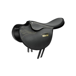 {{photo.Alt || photo.Description || 'Седло Wintec скаковое тренировочное '}}