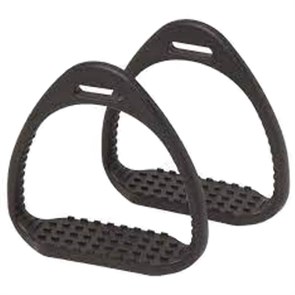 Стремена скаковые Zilco Compositi  14041