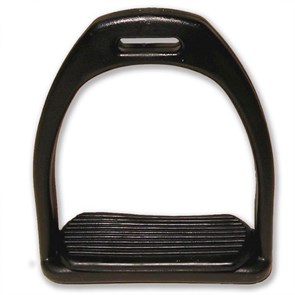 Стремена пластиковые 12 см  14026