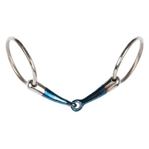 {{photo.Alt || photo.Description || 'Трензель мундштучный Sweet Iron 16 мм'}}