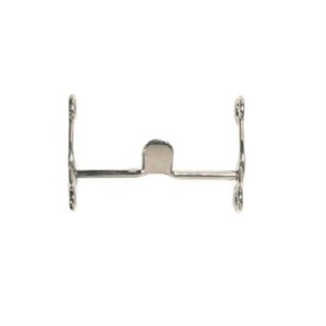 Удила Crit Davis 98523