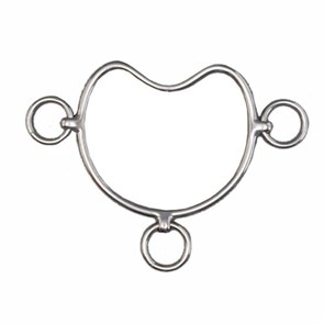 Удила выводные 32602