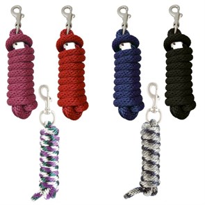 {{photo.Alt || photo.Description || 'Чумбур Tattini нейлоновый 2,6 м'}}