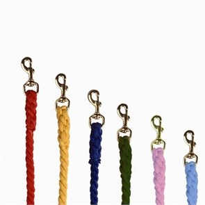 Чумбур хлопковый витой 2,5 м 40525