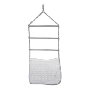 Вешалка для попон на цепочках 50491