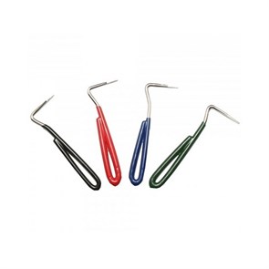 Крюк копытный без щетки 50092