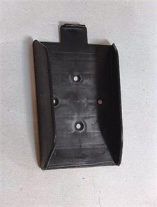 Подставка для соли 2 кг, вертикальная 50428