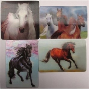 Магнит на холодильник 9121