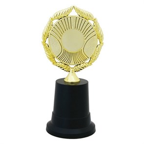 Награда на цоколе 15 см 9406