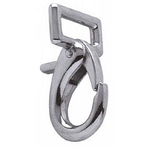 Карабин 25 х 60 мм 60083