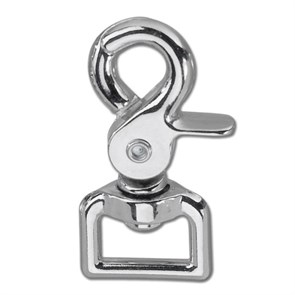 Карабин для повода  60099