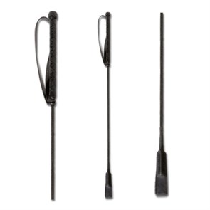 Хлыст 65 см Crop конкурный 5074