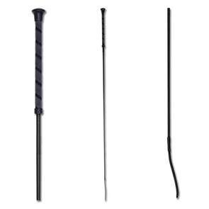 Хлыст выездковый Supergrip 5044