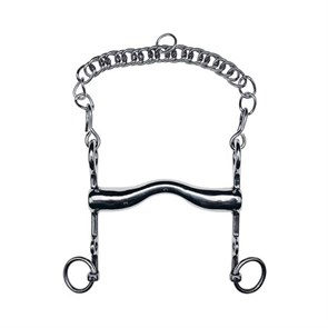 {{photo.Alt || photo.Description || 'Мундштук дутый 23 мм, низкий порт '}}