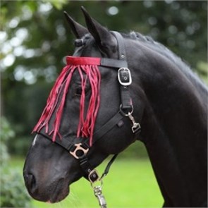 {{photo.Alt || photo.Description || 'Налобный ремень с бахромой от насекомых'}}