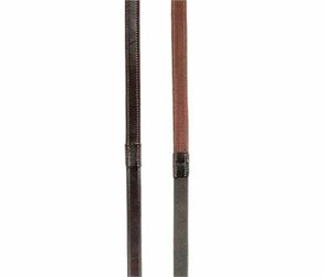 {{photo.Alt || photo.Description || 'Повод кожаный Tattini ECO прорезиненный'}}