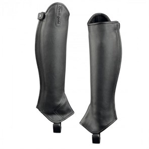 Краги Daslo Gold кожаные 3756