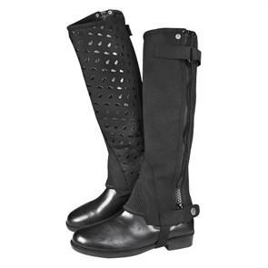 Краги Elt с силиконом 3755