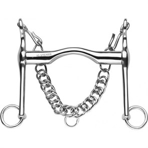 Мундштук 16 мм Sprenger FC 31015