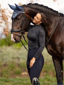 {{photo.Alt || photo.Description || 'Бриджи-леггинсы утепленные LeMieux полная силиконовая лея '}}