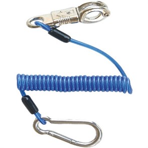 Чумбур-развязка растягивающийся 2101399 тат