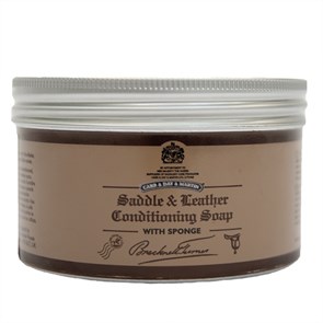 Мыло седельное Brecnell Turner 250 мл. 80665