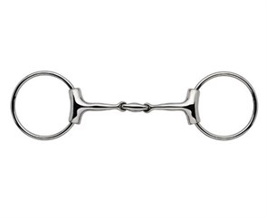 Трензель вестерн Brad Ren’s восьмерка 16 мм 90328