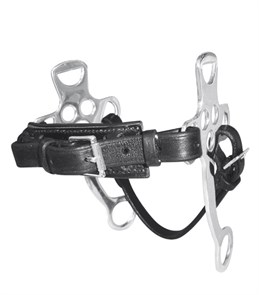 Хакамор механический English 7,6