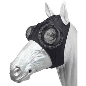 Блиндер Zilco сетка + наглазники пластик 99623