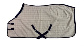 Попона LeatherArt хлопковая 41178