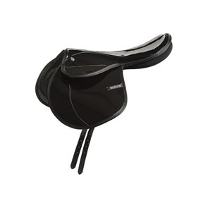 {{photo.Alt || photo.Description || 'Седло Rexine скаковое тренировочное'}}