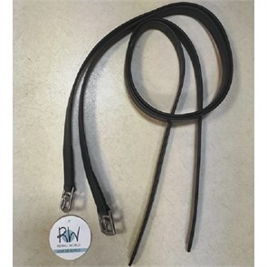 {{photo.Alt || photo.Description || 'Путлища Ekkia кожаные 145 см'}}