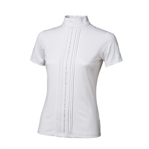 Футболка для выступлений Rhinestones детская 1173