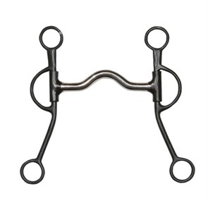 Пелям вестерн Natowa Medium 130 мм 90329