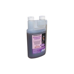 Эквиминз Респиратори Формула 1 л 85204